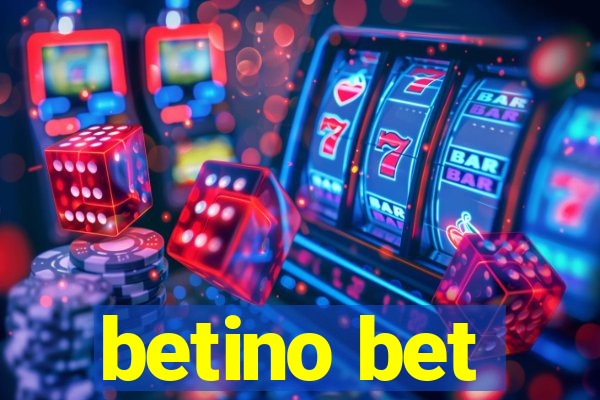 betino bet